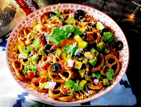 13 สูตรเมนูอาหารว่างง่าย ๆ เติมความอร่อยในวันสบาย ๆ 13 สูตรเมนูอาหารว่างง่าย ๆ เติมความอร่อยในวันสบาย ๆ