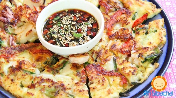 สูตรอาหารเกาหลี สูตรอาหารเกาหลี