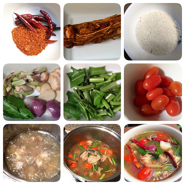 สูตรอาหารทำง่าย ๆ ทั้งคาวหวาน สูตรอาหารทำง่าย ๆ ทั้งคาวหวาน