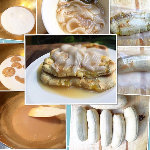 สูตรอาหารทำง่าย ๆ ทั้งคาวหวาน สูตรอาหารทำง่าย ๆ ทั้งคาวหวาน