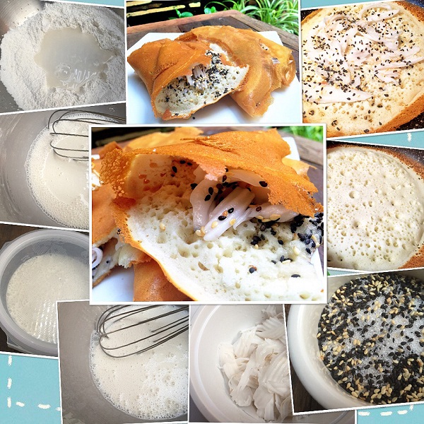 สูตรอาหารทำง่าย ๆ ทั้งคาวหวาน สูตรอาหารทำง่าย ๆ ทั้งคาวหวาน