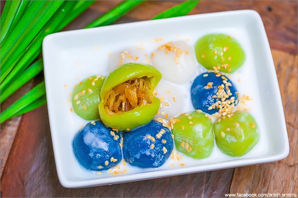 สูตรอาหารทำง่าย ๆ ทั้งคาวหวาน สูตรอาหารทำง่าย ๆ ทั้งคาวหวาน
