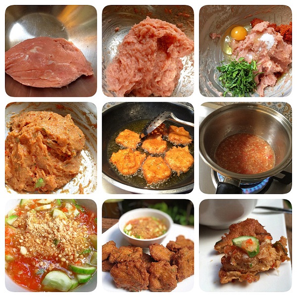 สูตรอาหารทำง่าย ๆ ทั้งคาวหวาน สูตรอาหารทำง่าย ๆ ทั้งคาวหวาน