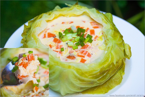 สูตรอาหารทำง่าย ๆ ทั้งคาวหวาน สูตรอาหารทำง่าย ๆ ทั้งคาวหวาน