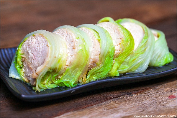สูตรอาหารทำง่าย ๆ ทั้งคาวหวาน สูตรอาหารทำง่าย ๆ ทั้งคาวหวาน