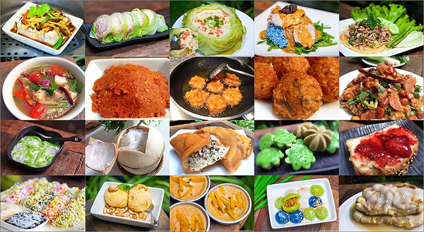 สูตรอาหารทำง่าย ๆ ทั้งคาวหวาน สูตรอาหารทำง่าย ๆ ทั้งคาวหวาน