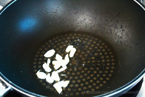 ผัดหมี่ฮ่องกง ผัดหมี่ฮ่องกง
