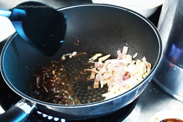 ผัดหมี่ฮ่องกง ผัดหมี่ฮ่องกง
