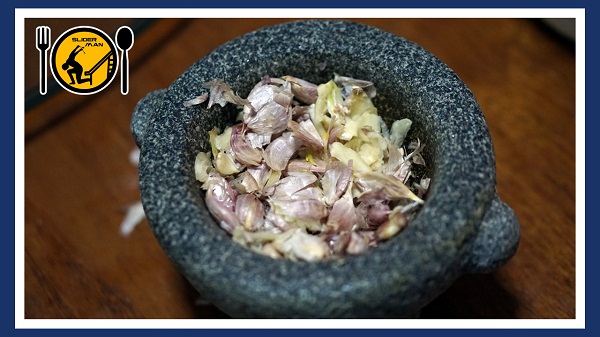 หมูสามชั้นอบซีอิ๊ว หมูสามชั้นอบซีอิ๊ว