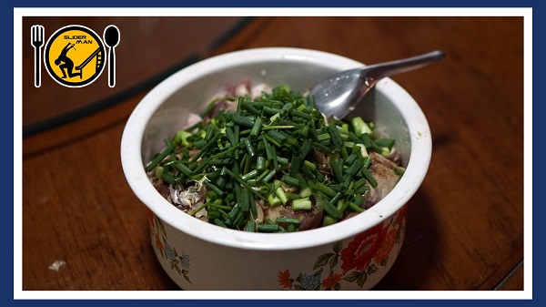 หมูสามชั้นอบซีอิ๊ว หมูสามชั้นอบซีอิ๊ว