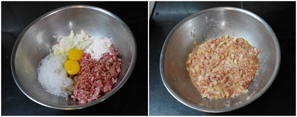 ฟักทองยัดไส้หมูนึ่ง เมนูสีสันสดใสหน้าตาจิ้มลิ้ม ฟักทองยัดไส้หมูนึ่ง เมนูสีสันสดใสหน้าตาจิ้มลิ้ม