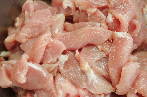 หมูสะเต๊ะ หมูสะเต๊ะ