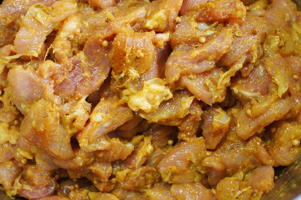 หมูสะเต๊ะ หมูสะเต๊ะ