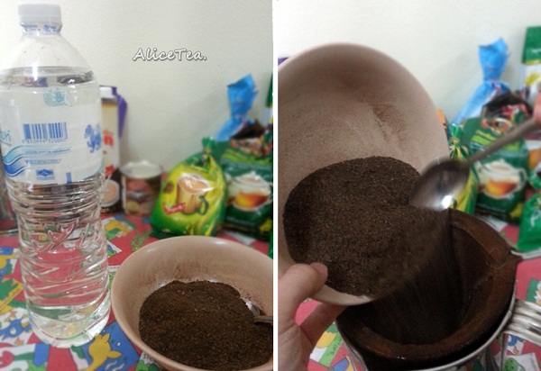 สูตรชาเย็น ชาชัก สูตรชาเย็น ชาชัก