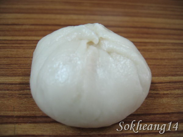 ขนมเปี๊ยะ ไส้ถั่วไข่เค็ม ขนมเปี๊ยะ ไส้ถั่วไข่เค็ม