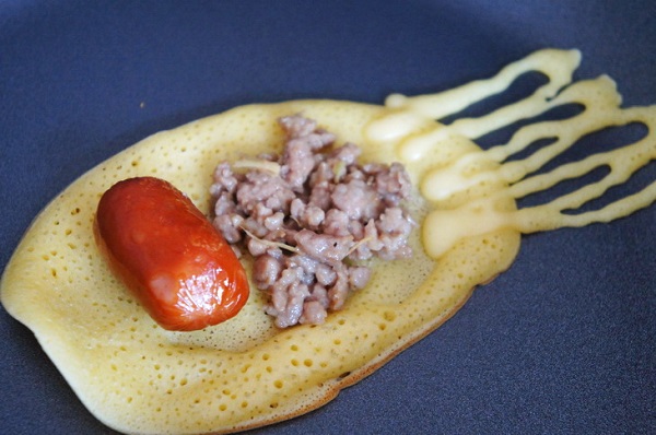 ขนมโตเกียว ขนมโตเกียว