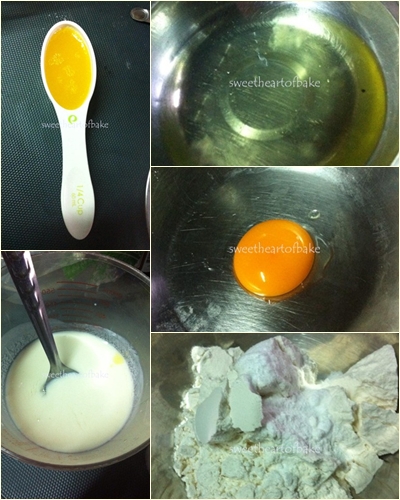 วิธีทำวาฟเฟิล ออริจินัล วิธีทำวาฟเฟิล ออริจินัล