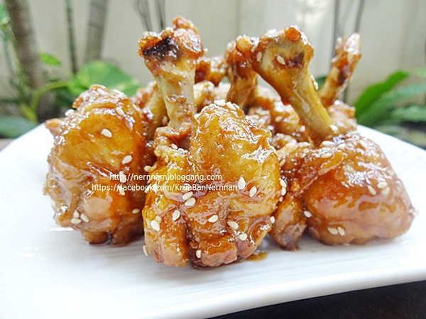 สูตรไก่ทอดสุดฟิน สูตรไก่ทอดสุดฟิน