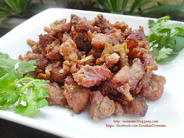 สูตรไก่ทอดสุดฟิน สูตรไก่ทอดสุดฟิน