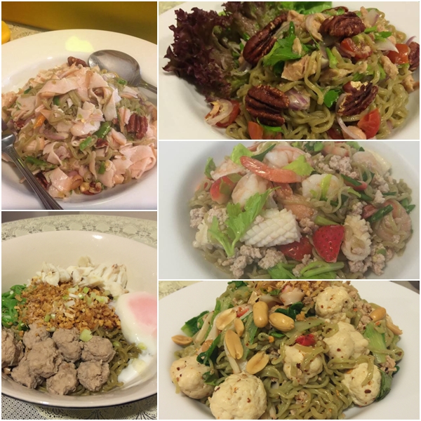 เมนูง่าย ๆ สำหรับคนอยู่คอนโด เมนูง่าย ๆ สำหรับคนอยู่คอนโด