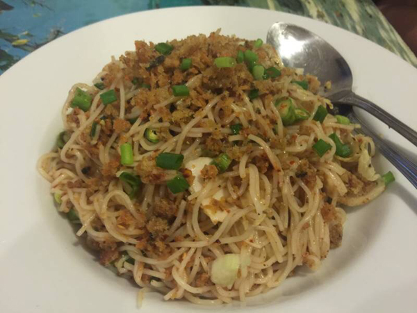 เมนูง่าย ๆ สำหรับคนอยู่คอนโด เมนูง่าย ๆ สำหรับคนอยู่คอนโด