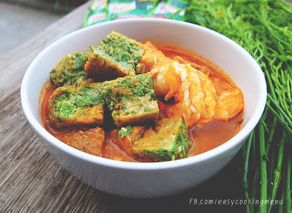 วิธีทอดไข่ให้ฟูหนา วิธีทอดไข่ให้ฟูหนา