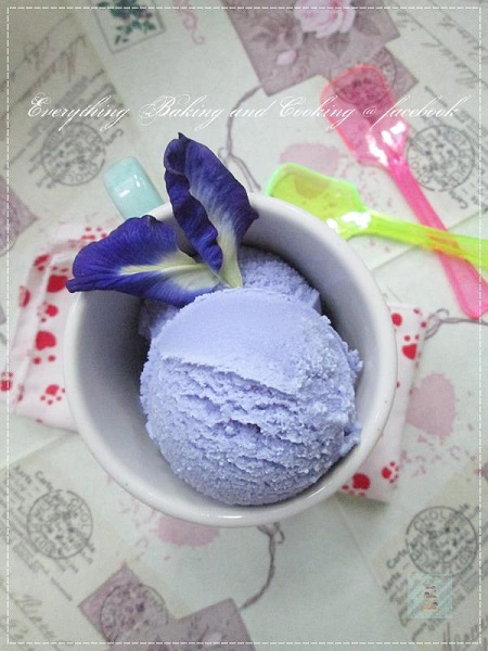สูตรทำไอศกรีม สูตรทำไอศกรีม
