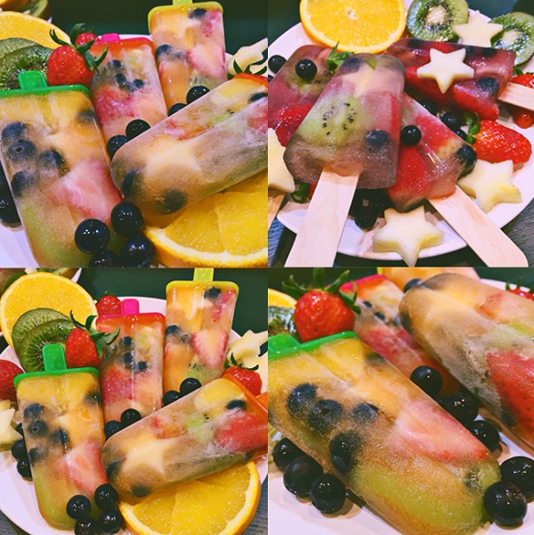 สูตรทำไอศกรีม สูตรทำไอศกรีม