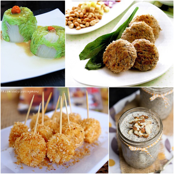 15 เมนูอาหารวันพ่อ บอกรักพ่อด้วยเมนูสุดพิเศษ 15 เมนูอาหารวันพ่อ บอกรักพ่อด้วยเมนูสุดพิเศษ