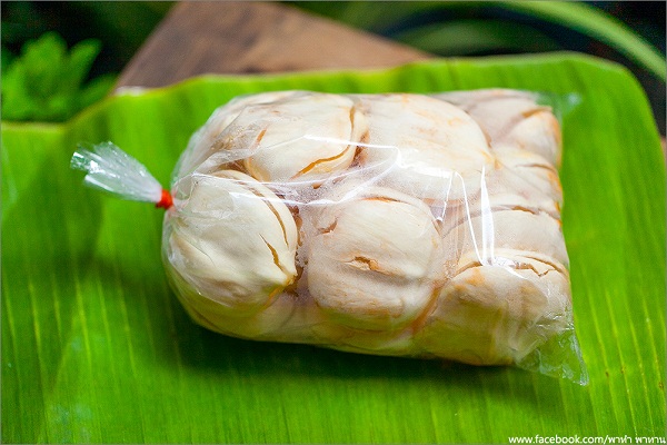 วิธีทำลูกตาลลอยแก้ว วิธีทำลูกตาลลอยแก้ว
