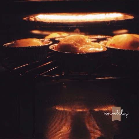 ทาร์ตไข่แบบง่าย ๆ ทาร์ตไข่แบบง่าย ๆ