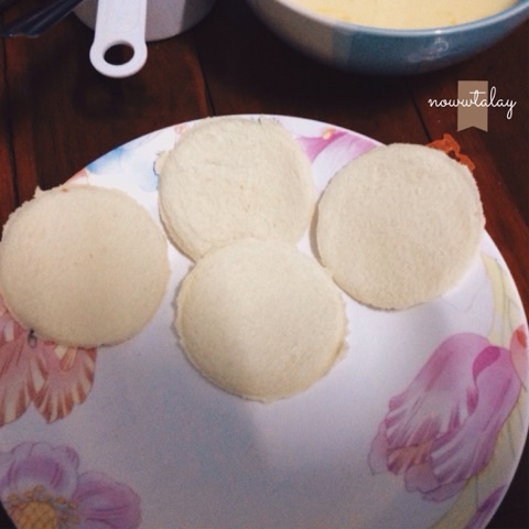 ทาร์ตไข่แบบง่าย ๆ ทาร์ตไข่แบบง่าย ๆ