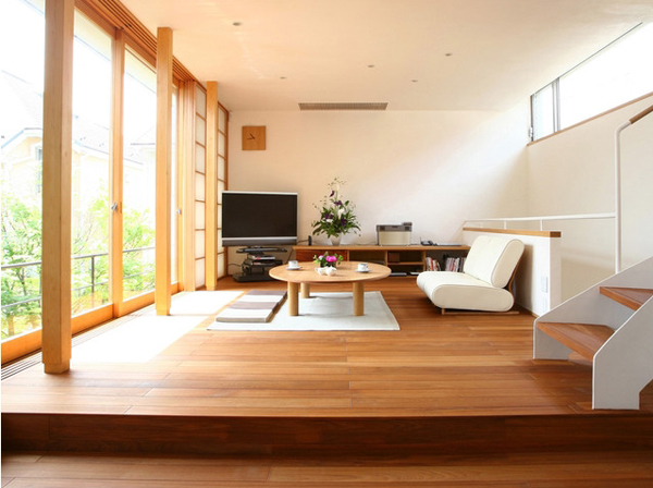 10 ทริคแต่งบ้านสไตล์ญี่ปุ่น เติมเต็มอุ่นไอของแดนอาทิตย์อุทัย 10 ทริคแต่งบ้านสไตล์ญี่ปุ่น เติมเต็มอุ่นไอของแดนอาทิตย์อุทัย