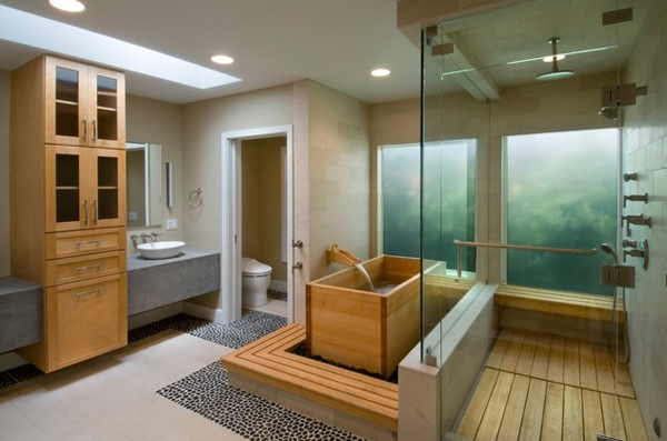10 ทริคแต่งบ้านสไตล์ญี่ปุ่น เติมเต็มอุ่นไอของแดนอาทิตย์อุทัย 10 ทริคแต่งบ้านสไตล์ญี่ปุ่น เติมเต็มอุ่นไอของแดนอาทิตย์อุทัย