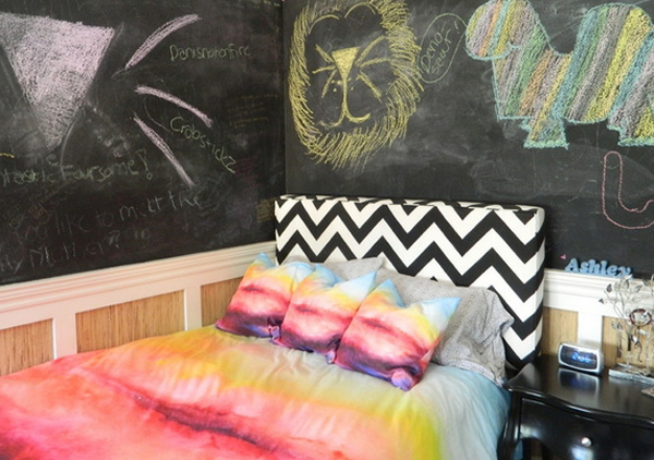 20 แบบห้องนอนวัยรุ่นเจ๋ง ๆ เห็นแล้วปิ๊งเลย !  20 แบบห้องนอนวัยรุ่นเจ๋ง ๆ เห็นแล้วปิ๊งเลย !