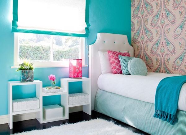 20 แบบห้องนอนวัยรุ่นเจ๋ง ๆ เห็นแล้วปิ๊งเลย !  20 แบบห้องนอนวัยรุ่นเจ๋ง ๆ เห็นแล้วปิ๊งเลย !