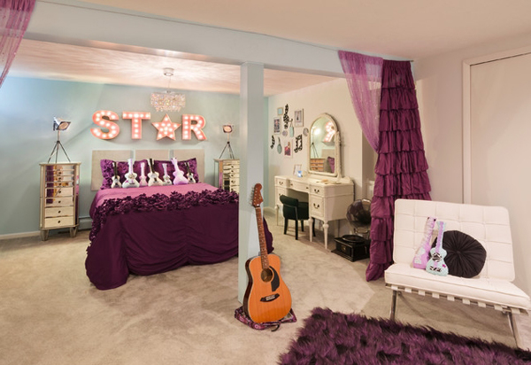 20 แบบห้องนอนวัยรุ่นเจ๋ง ๆ เห็นแล้วปิ๊งเลย !  20 แบบห้องนอนวัยรุ่นเจ๋ง ๆ เห็นแล้วปิ๊งเลย !