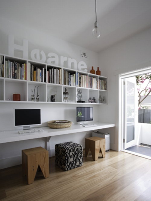 แบบบ้านสองชั้นหน้าแคบ สว่างไร้มุมอับ ด้วยแสงจากธรรมชาติ แบบบ้านสองชั้นหน้าแคบ สว่างไร้มุมอับ ด้วยแสงจากธรรมชาติ