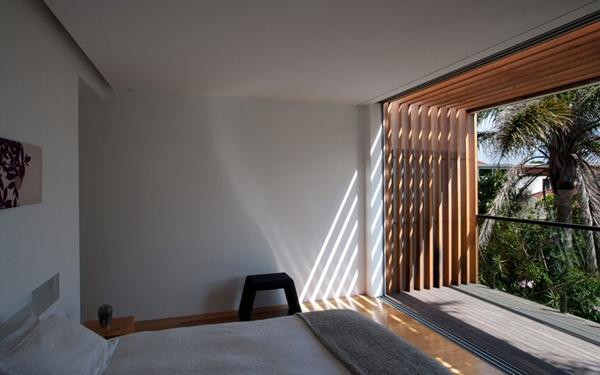 แบบบ้านสองชั้นหน้าแคบ สว่างไร้มุมอับ ด้วยแสงจากธรรมชาติ แบบบ้านสองชั้นหน้าแคบ สว่างไร้มุมอับ ด้วยแสงจากธรรมชาติ