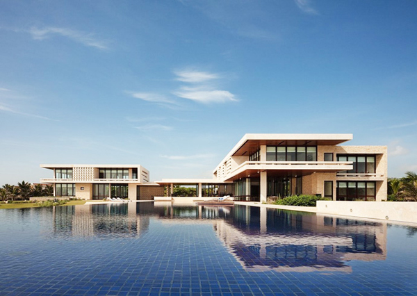 10 อันดับบ้านริมชายหาดที่สวยที่สุดในโลก 10 อันดับบ้านริมชายหาดที่สวยที่สุดในโลก