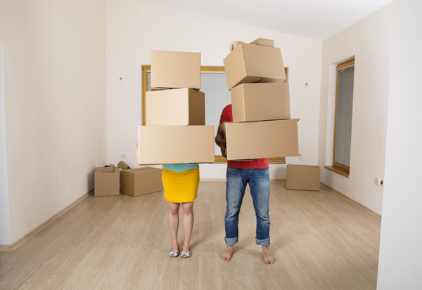 8 ข้อต้องใส่ใจเมื่อย้ายเข้าไปอยู่บ้านหลังใหม่ 8 ข้อต้องใส่ใจเมื่อย้ายเข้าไปอยู่บ้านหลังใหม่