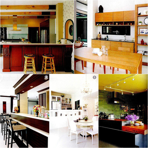 Pantry พื้นที่เตรียมอาหาร เติมเต็มห้องครัวให้สมบูรณ์ Pantry พื้นที่เตรียมอาหาร เติมเต็มห้องครัวให้สมบูรณ์