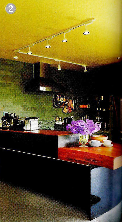 Pantry พื้นที่เตรียมอาหาร เติมเต็มห้องครัวให้สมบูรณ์ Pantry พื้นที่เตรียมอาหาร เติมเต็มห้องครัวให้สมบูรณ์