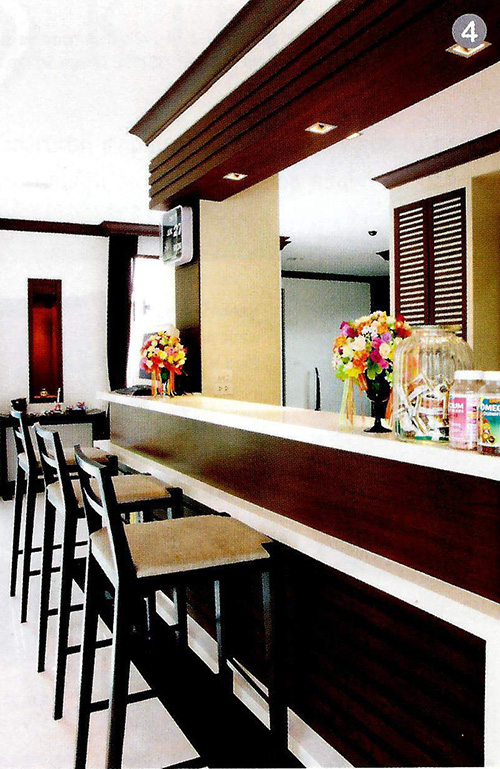 Pantry พื้นที่เตรียมอาหาร เติมเต็มห้องครัวให้สมบูรณ์ Pantry พื้นที่เตรียมอาหาร เติมเต็มห้องครัวให้สมบูรณ์