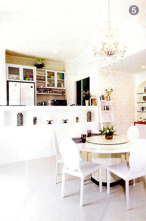 Pantry พื้นที่เตรียมอาหาร เติมเต็มห้องครัวให้สมบูรณ์ Pantry พื้นที่เตรียมอาหาร เติมเต็มห้องครัวให้สมบูรณ์
