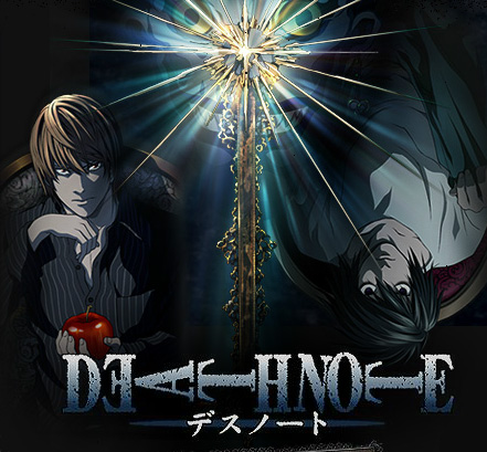 Death Note Death Note