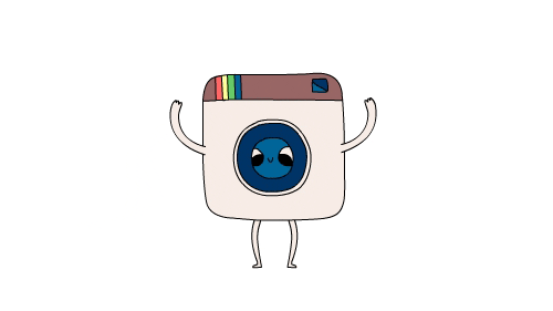 5 ทริคแจ่ม ๆ โปรโมท Instagram แบบไม่ต้องฝากร้านกับดารา ! 5 ทริคแจ่ม ๆ โปรโมท Instagram แบบไม่ต้องฝากร้านกับดารา !