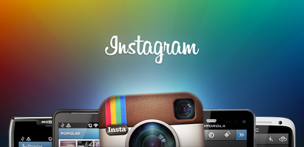 5 ทริคแจ่ม ๆ โปรโมท Instagram แบบไม่ต้องฝากร้านกับดารา ! 5 ทริคแจ่ม ๆ โปรโมท Instagram แบบไม่ต้องฝากร้านกับดารา !