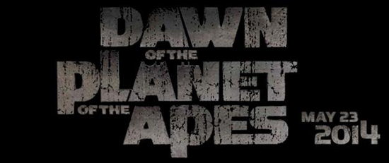 Dawn of the Planet of the Apes Dawn of the Planet of the Apes