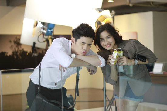 รัก รัก